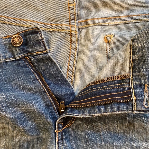 Old Navy The Flirt Jeans Size 16 - Picture 3 of 8